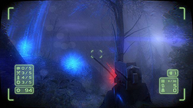 Void Stealer Bodycam Horror