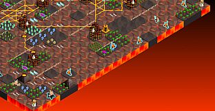 The Battle of Polytopia - Solaris Skin (for the Polaris tribe)