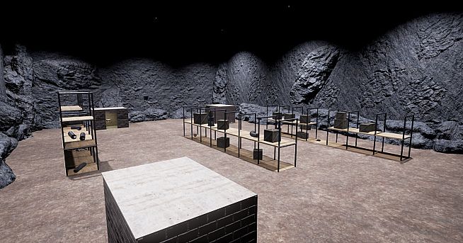 A Collection of Bad Moments