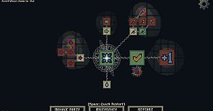 Run & Dungeon