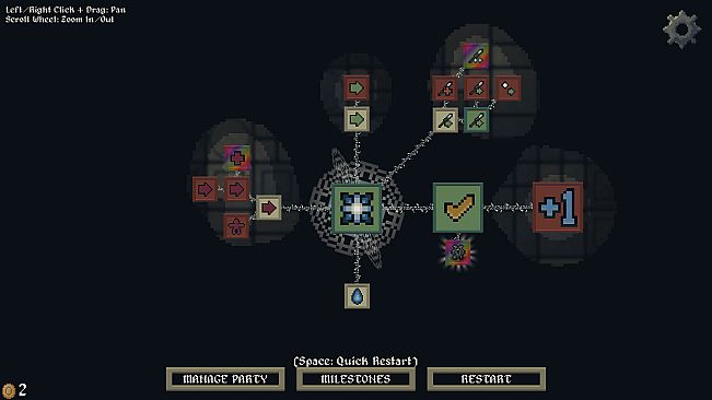 Run & Dungeon