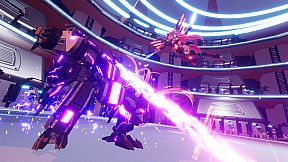 星海乐章 | GALIX: NewHorizons | 星の旅：億万年の絆