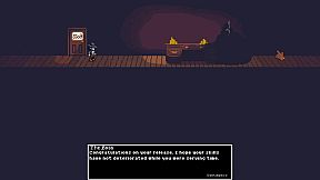 Dexterous: Time to Steal