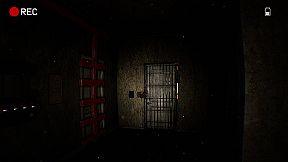 Death From The Darkness