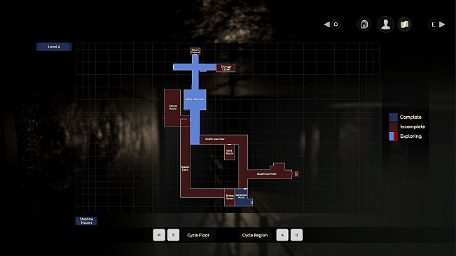 Connection: The Nightmare Within