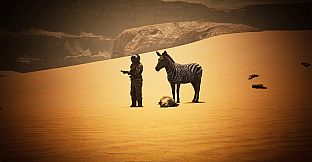 Icarus: Zebra Rescue Mission