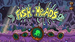 Fish Heads