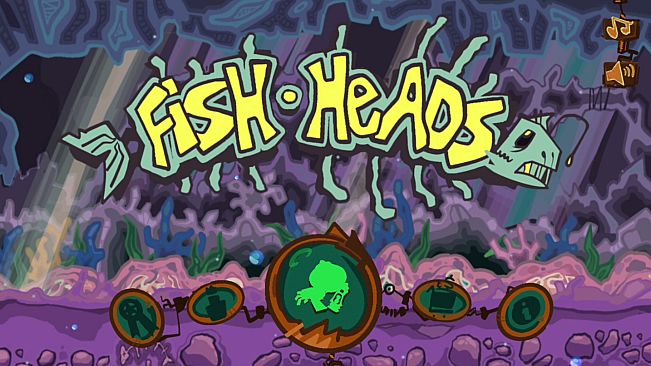 Fish Heads