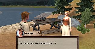 Peer Gynt the Game