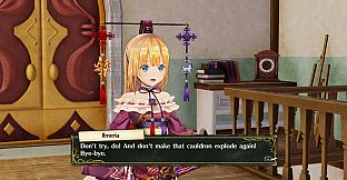 New Outfit for Ilmeria - Cormeria?