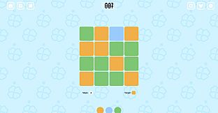 绘色星落(Brush The Starfall）