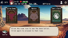 Suddenly, The Demon Lord's Labyrinth Appears