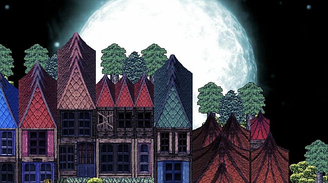 RPG Maker MZ - NEONPIXEL - MEGA ADVENTURE SET