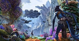Avatar: Frontiers of Pandora – Season Pass