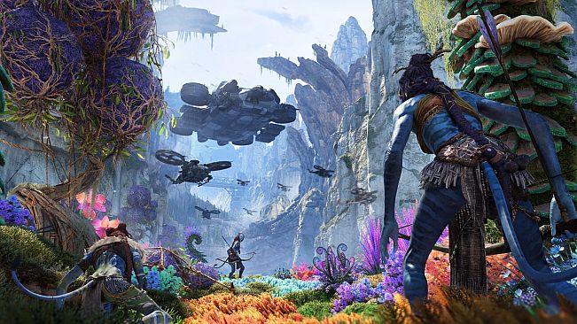 Avatar: Frontiers of Pandora – Season Pass