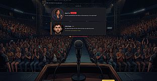 Cage Empire: MMA Manager