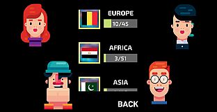 Quiz Pro - Guess Pictures - Flags of the World