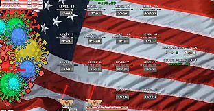 Trump VS Covid: Platinum Cheats Pack