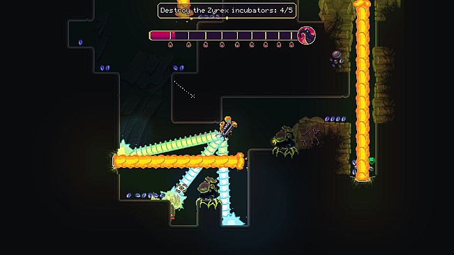 Wall World 2