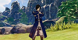 FAIRY TAIL: Anime Final Season Costume Set for 16 Playable Characters