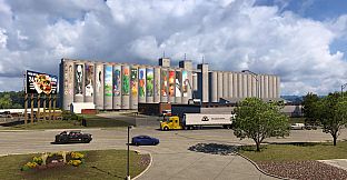 American Truck Simulator - Nebraska