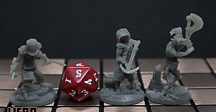 Hero Mini Maker - Commercial License