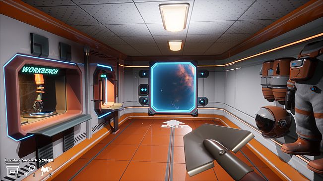 Digger: Galactic Treasures