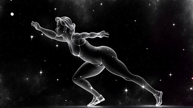 AI-VJ - Dancing Visuals