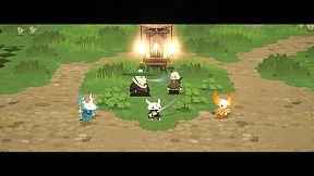 Yaoling: Mythical Journey