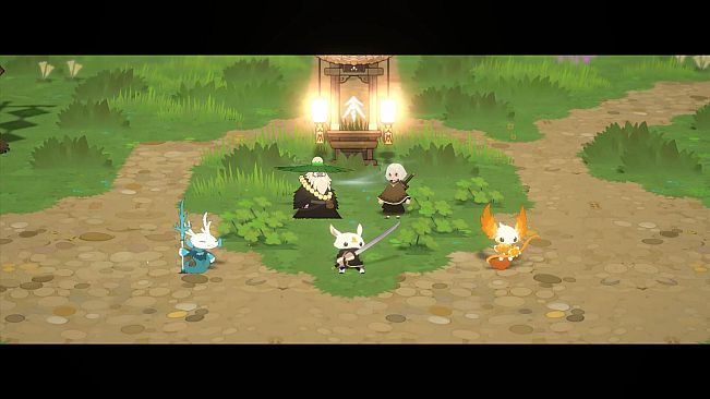 Yaoling: Mythical Journey