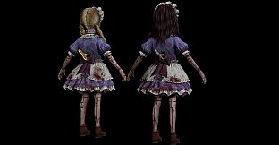 Soul at Stake - “Horror Tales” The Twins' outfit
