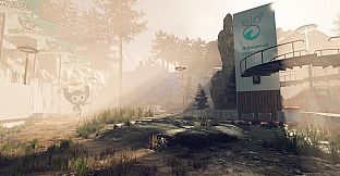 Distant Shore: BRETAGNE