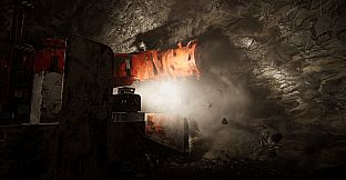 BERGWERK - A Mining Sim