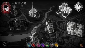 Fhtagn! - Tales of the Creeping Madness