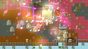 Falling Ever - Lost in Time