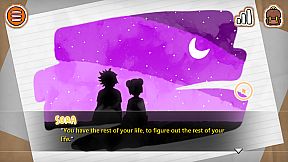 Dead Detention (Rescribbled)