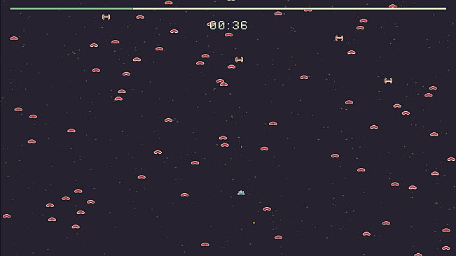 Toward aliens and beyond