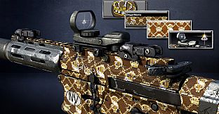 Call of Duty: Ghosts - Bling Pack