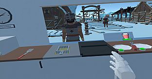 Food Truck Time Machine