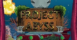 Project Abyss - Art & Music Collection
