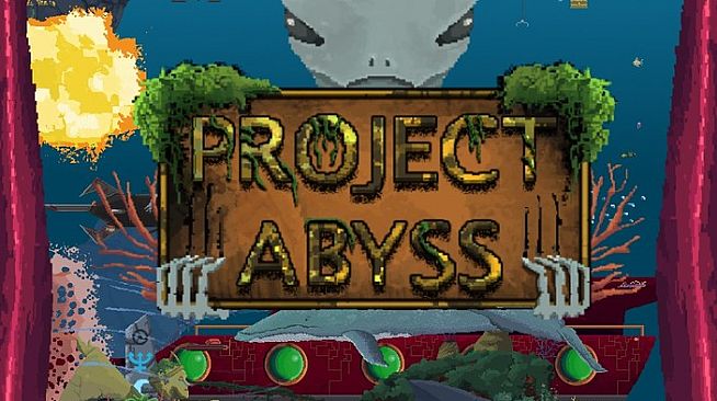 Project Abyss - Art & Music Collection