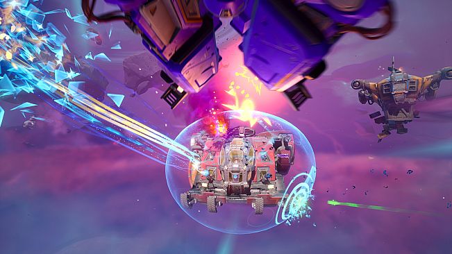 Wildgate - Renegade Edition