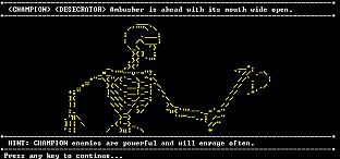 SanctuaryRPG: Black Edition