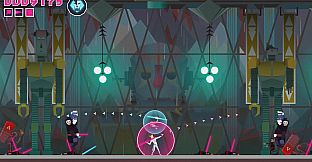 Lichtspeer: Double Speer Edition