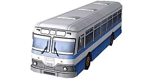 Cities In Motion: Design Dreams