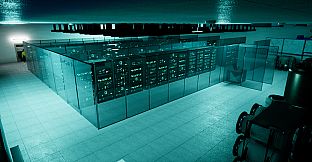 Terminal Insanity: RackJacker