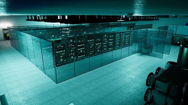 Terminal Insanity: RackJacker