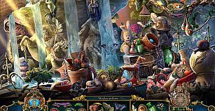 Dark Parables: Queen of Sands Collector's Edition