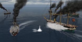 Ironclads: Schleswig War 1864