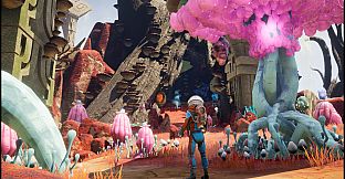 Journey To The Savage Planet: Employee Of The Month